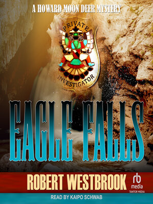 cover image of Eagle Falls